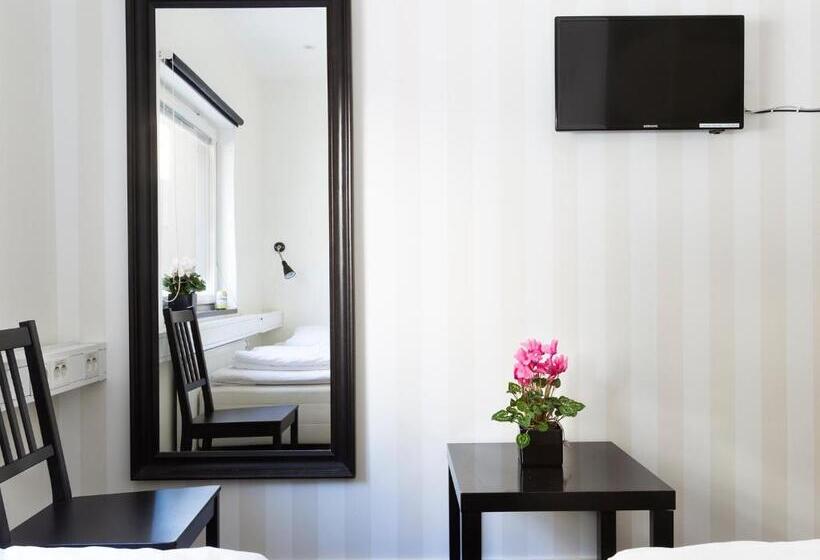 Stockholm Hostel