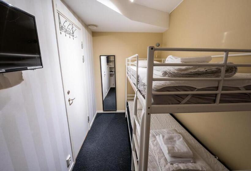 Stockholm Hostel