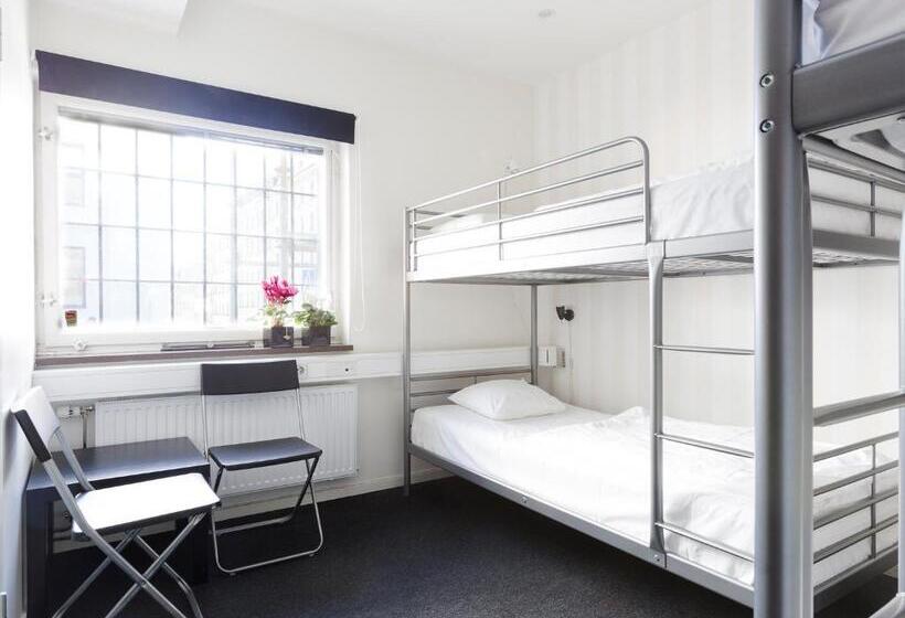 Stockholm Hostel