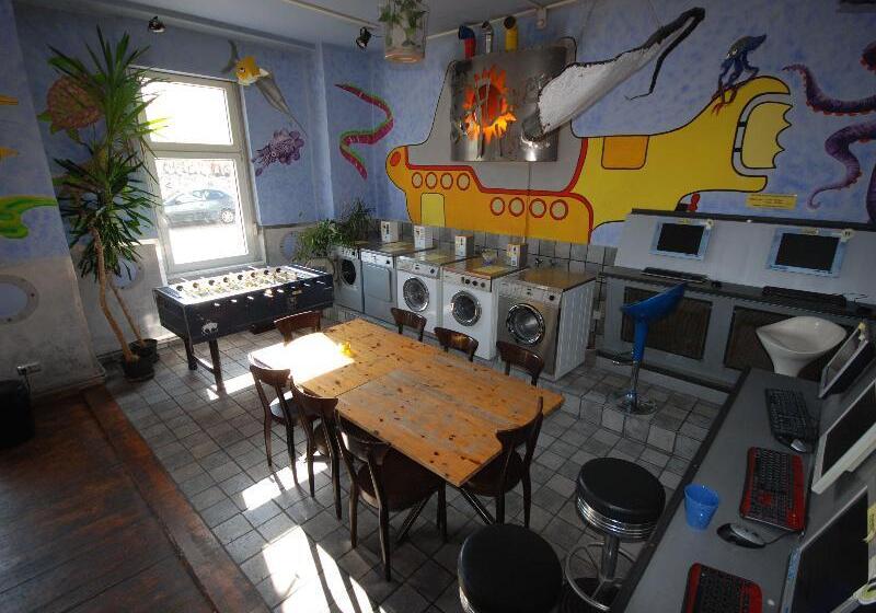 Sunflower Hostel Berlin