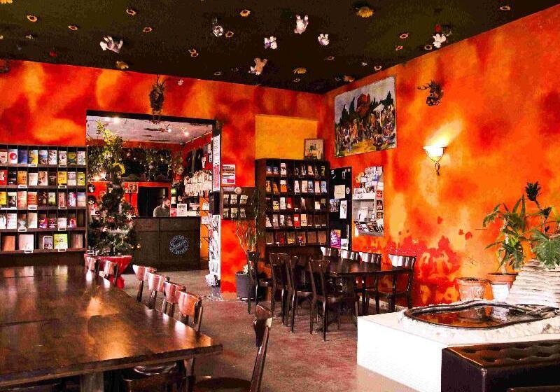 Sunflower Hostel Berlin