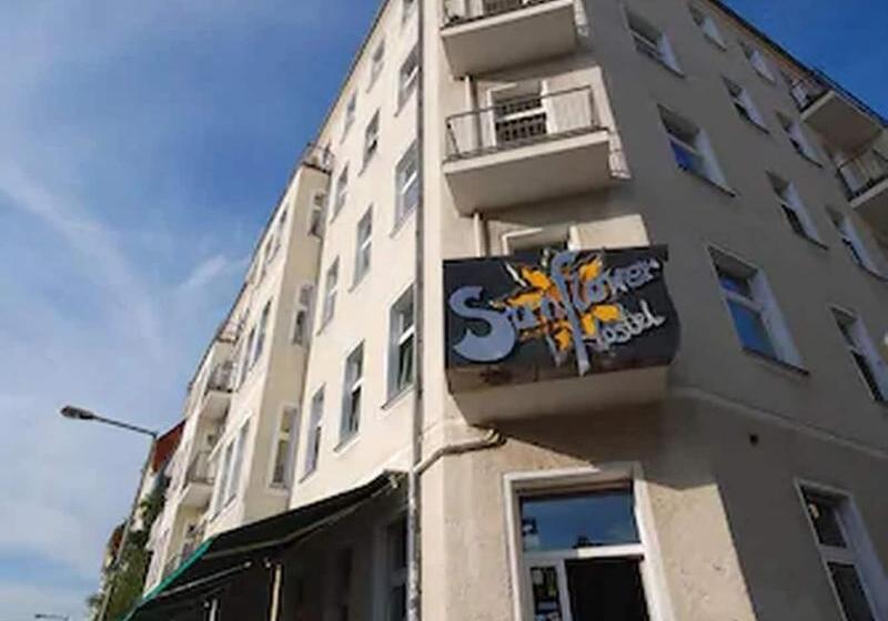 Sunflower Hostel Berlin