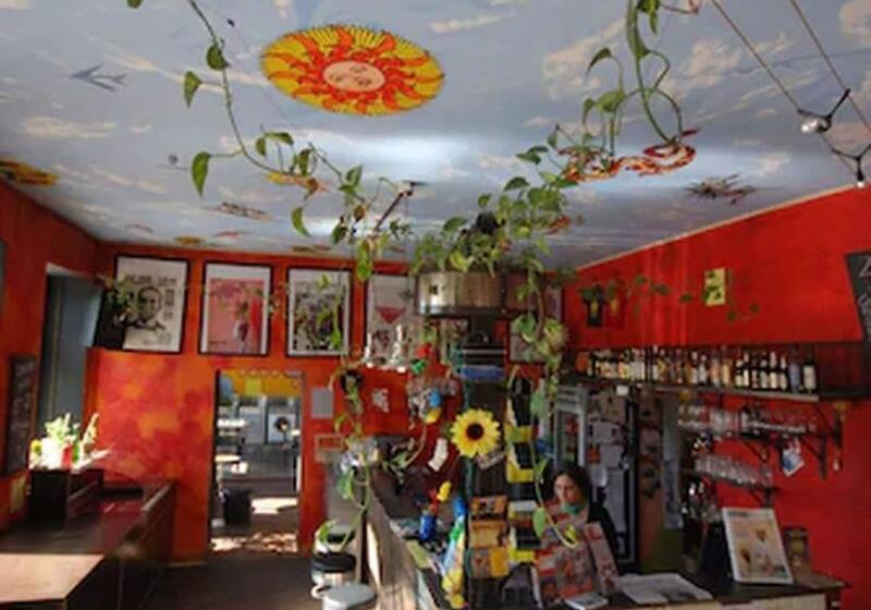 Sunflower Hostel Berlin