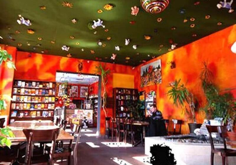 Sunflower Hostel Berlin