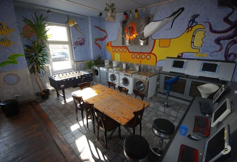 Sunflower Hostel Berlin