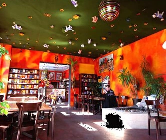 Sunflower Hostel Berlin