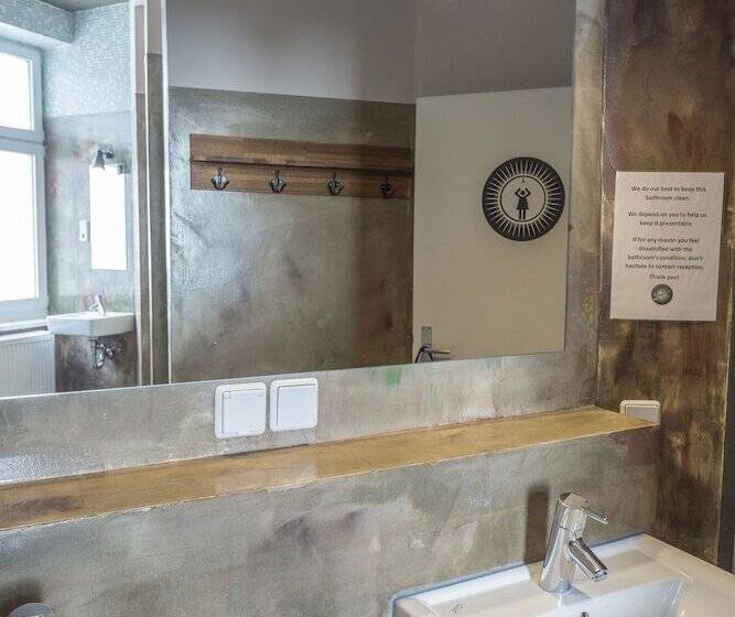 Sunflower Hostel Berlin