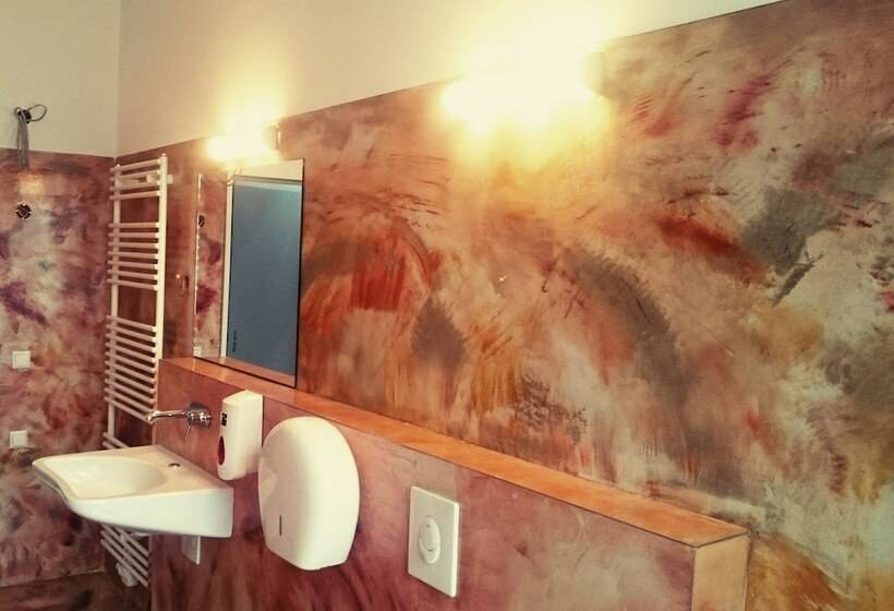 Sunflower Hostel Berlin