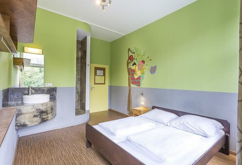 Sunflower Hostel Berlin