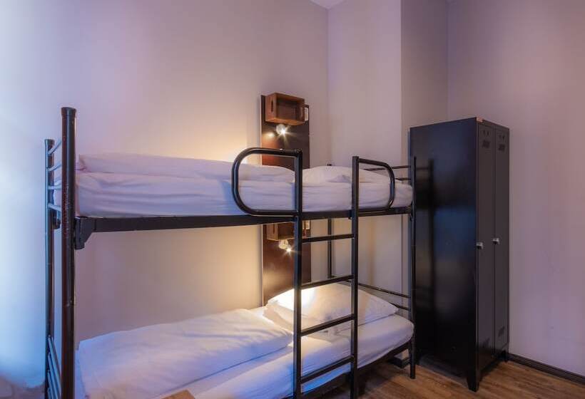 Sunflower Hostel Berlin