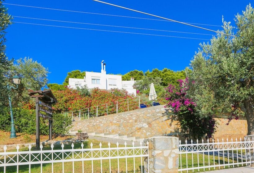 Villa Ariadni