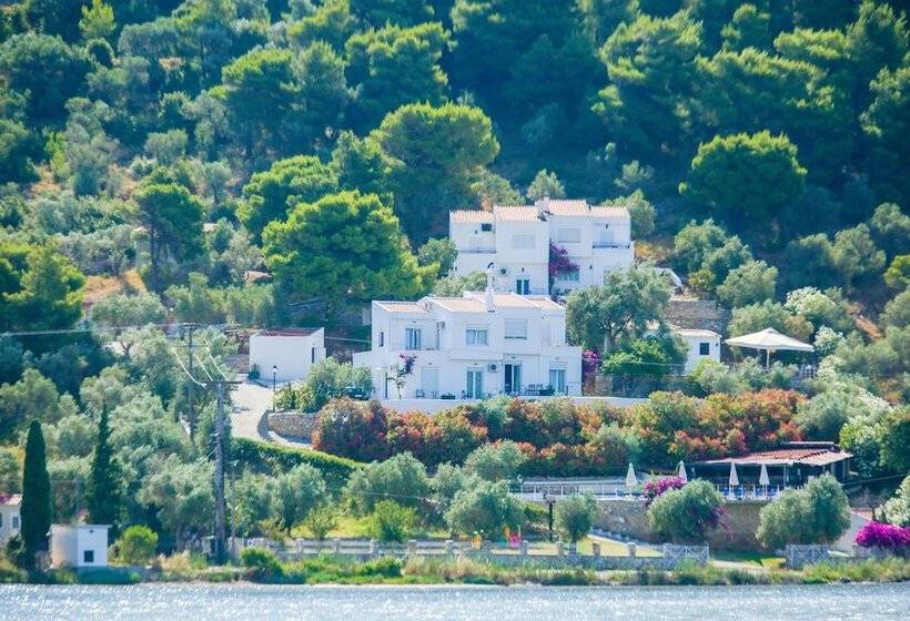 Villa Ariadni