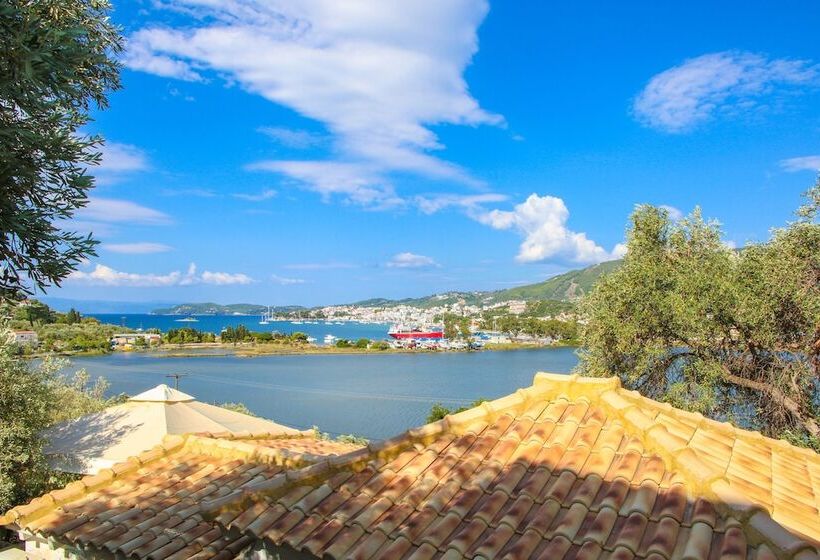 Villa Ariadni