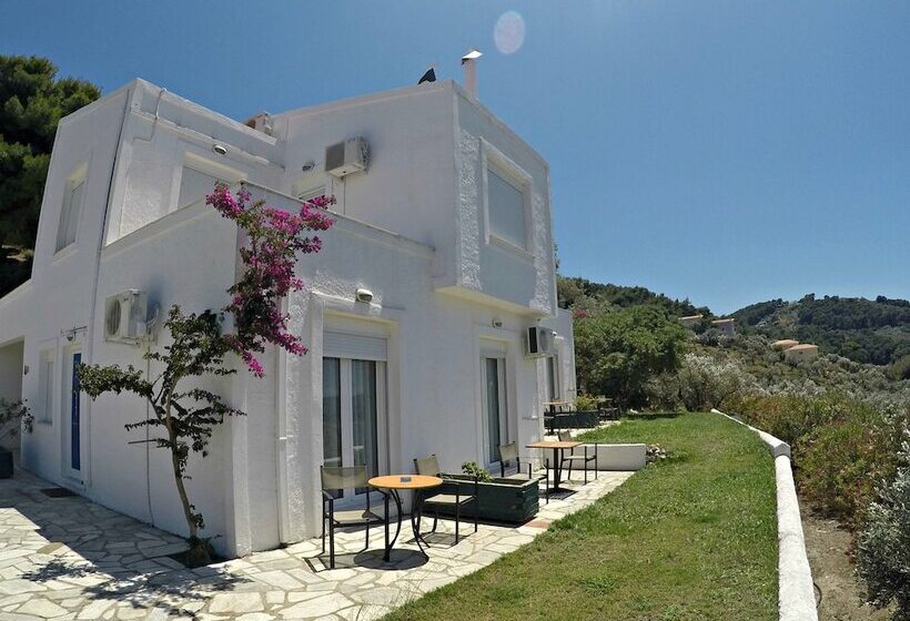 Villa Ariadni