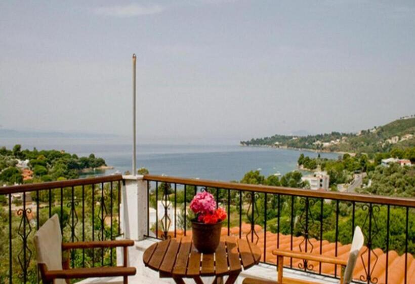 Villa Kavourakia