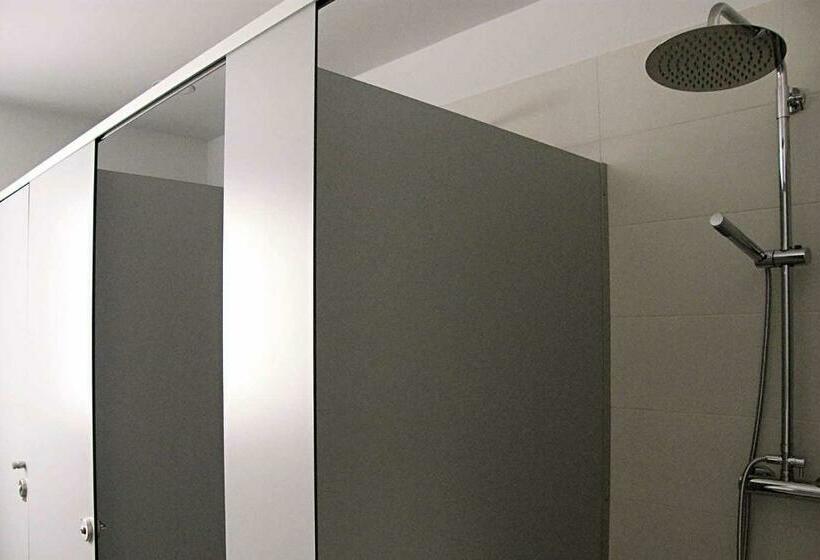 هاستل A Filla Do Mar