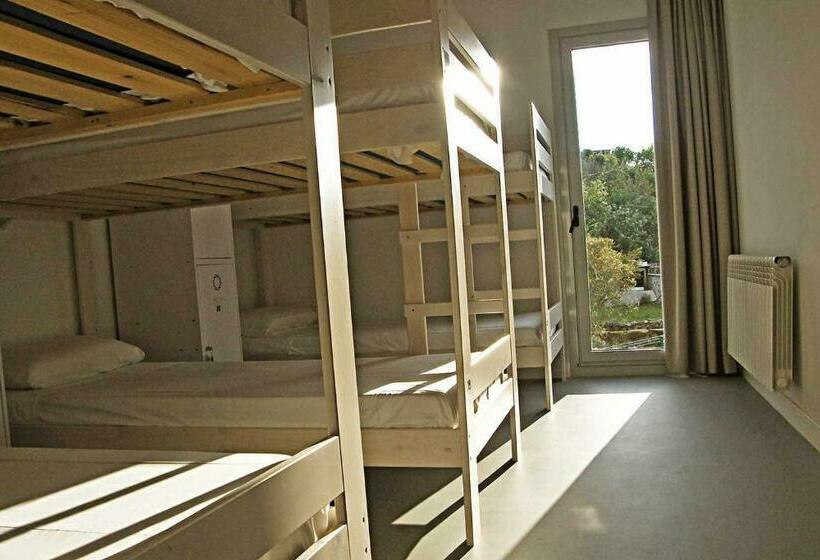 هاستل A Filla Do Mar