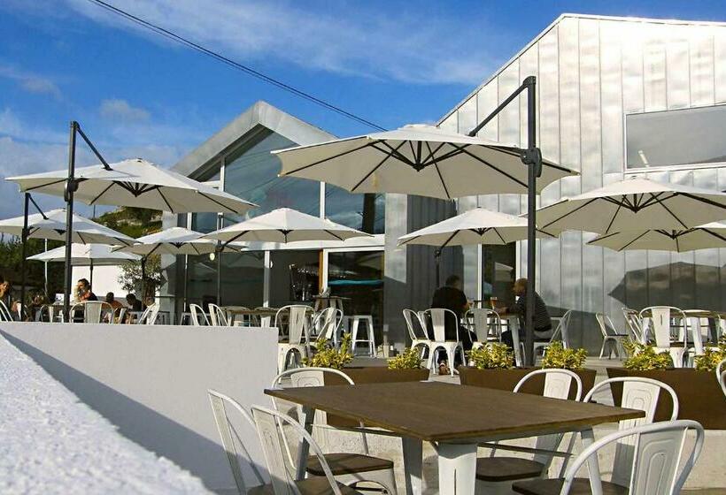 هاستل A Filla Do Mar