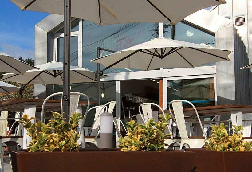 هاستل A Filla Do Mar