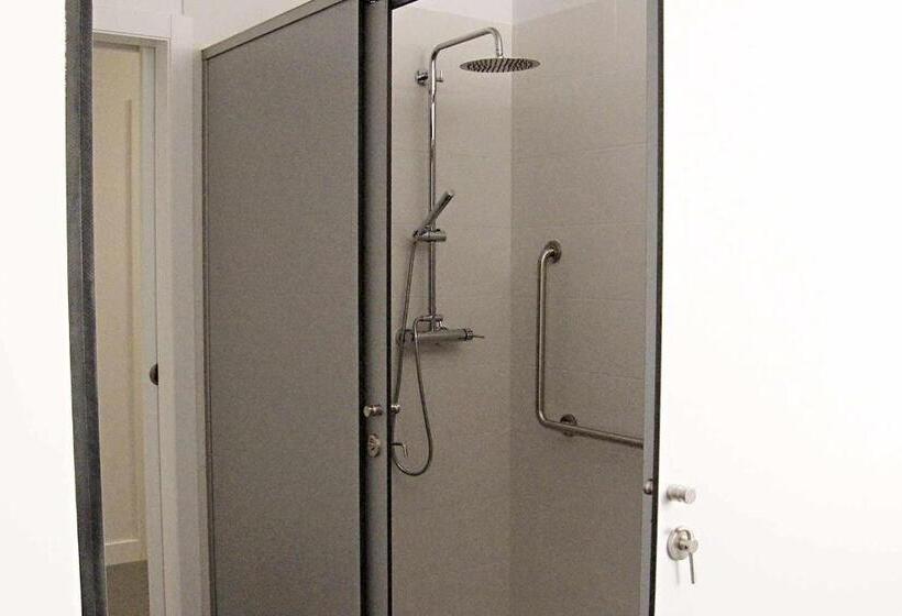 هاستل A Filla Do Mar