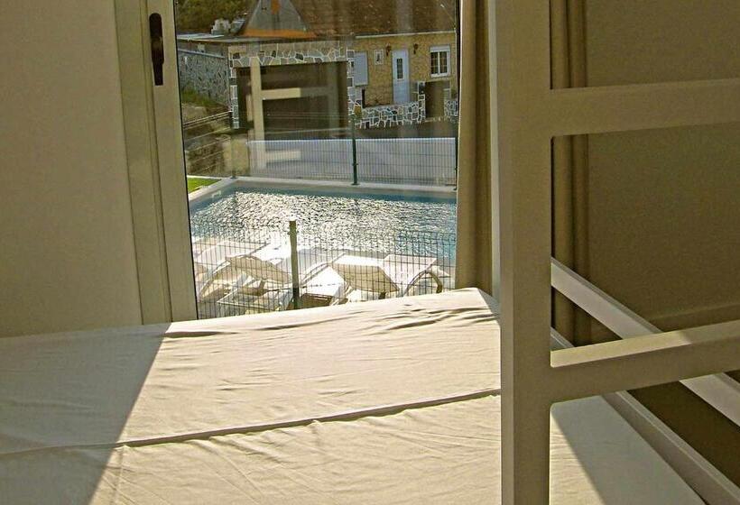 هاستل A Filla Do Mar