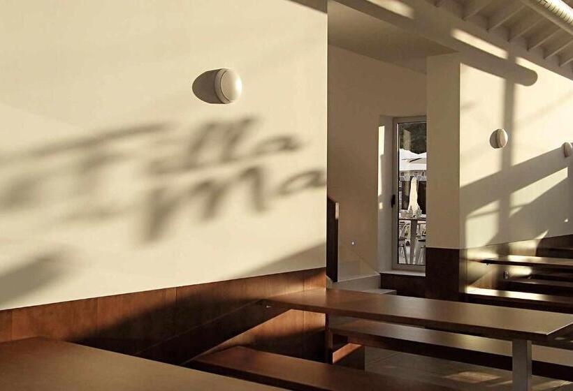 هاستل A Filla Do Mar