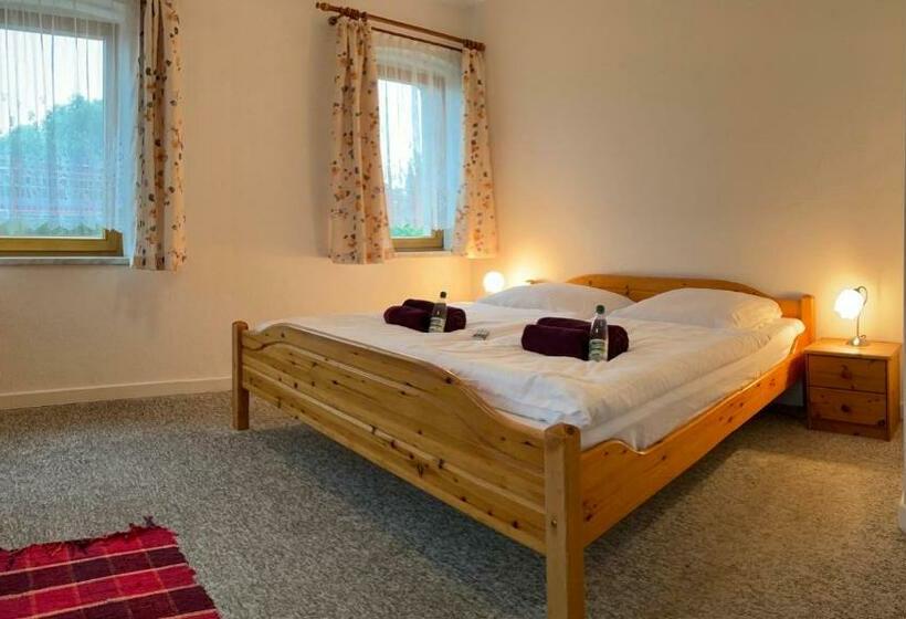 Общежитие Einkehr Zur Rennstrecke