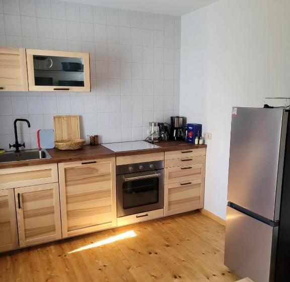 Общежитие Einkehr Zur Rennstrecke