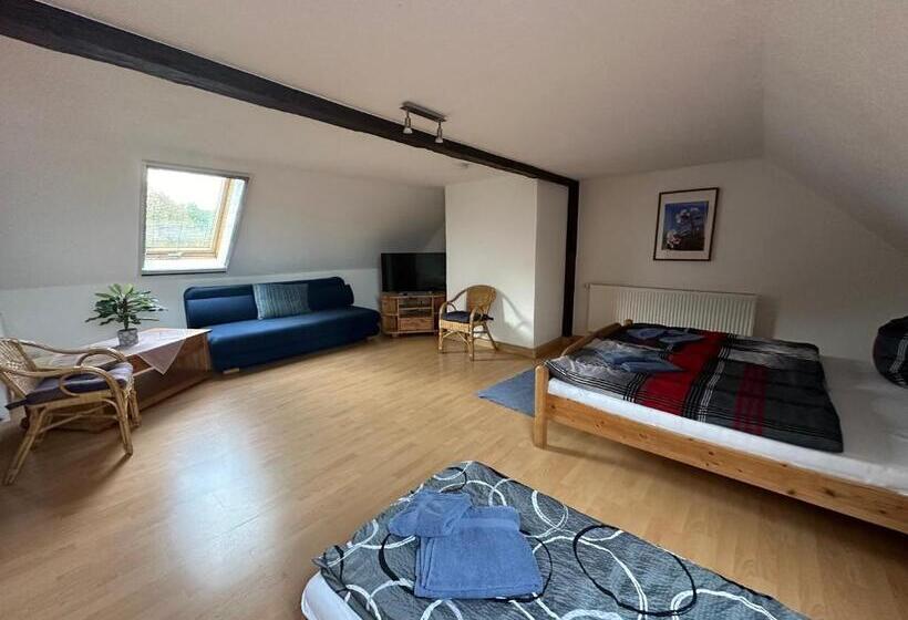 Общежитие Einkehr Zur Rennstrecke