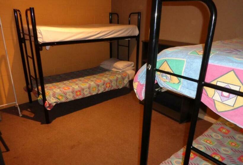 هاستل Mildura Stopover