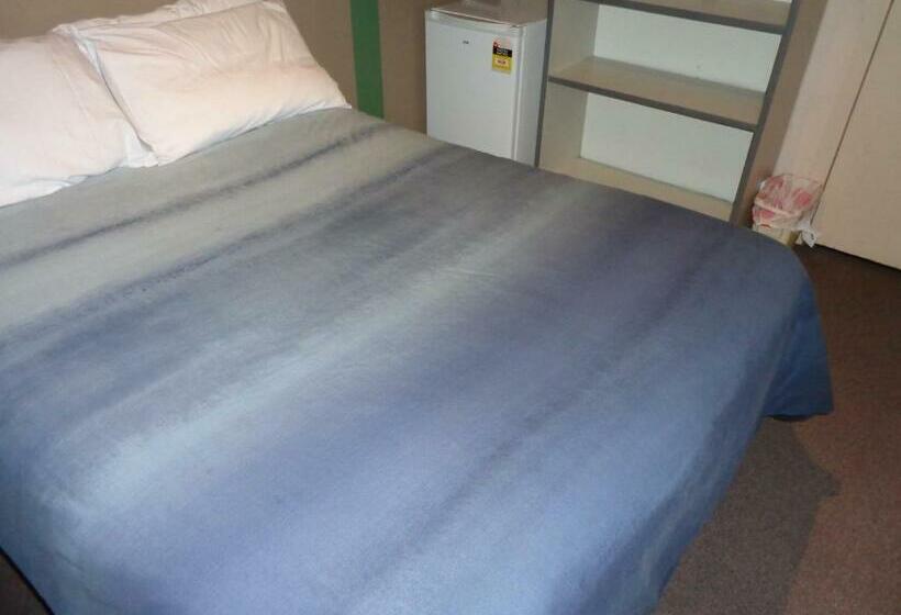 هاستل Mildura Stopover