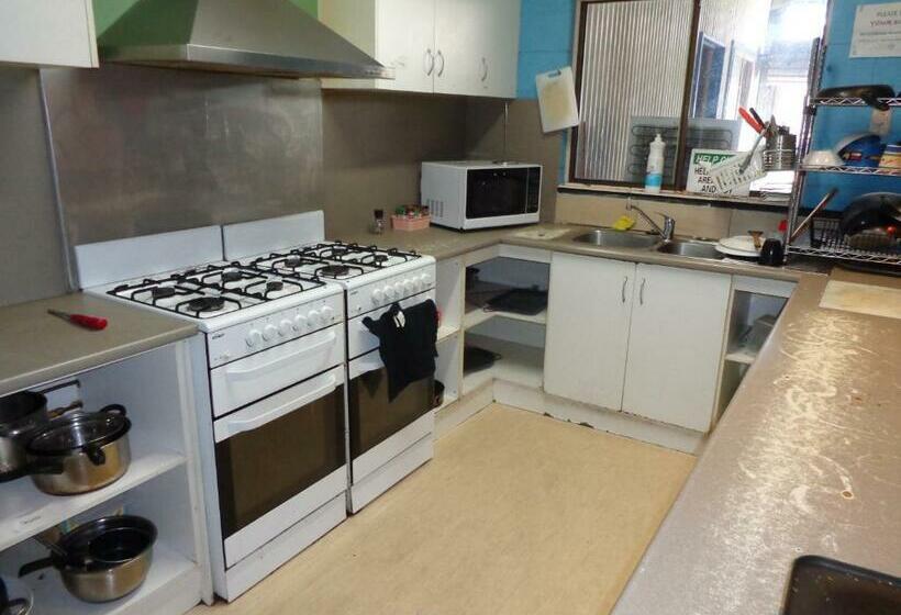 هاستل Mildura Stopover