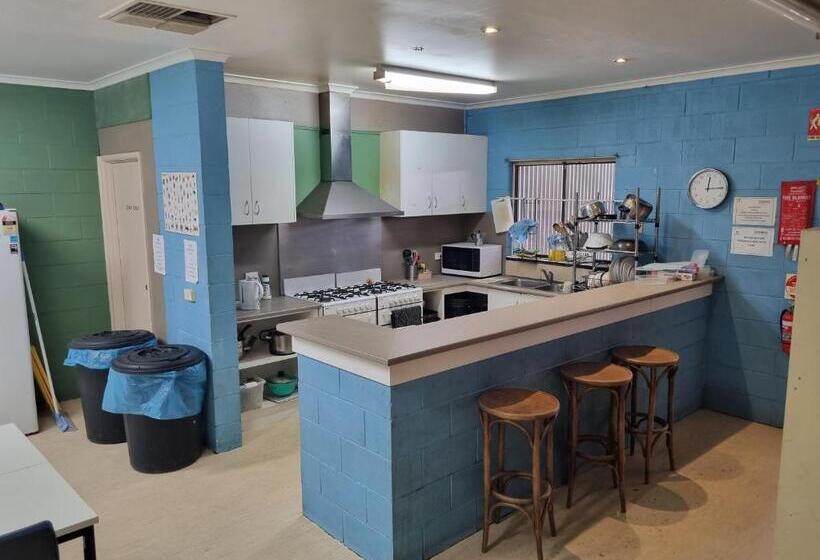 هاستل Mildura Stopover