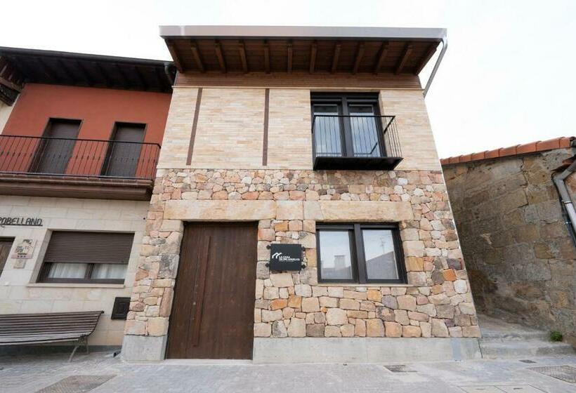 호스텔 Rural La Casa De Mis Abuelos