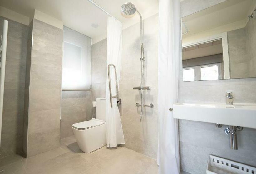 호스텔 Rural La Casa De Mis Abuelos