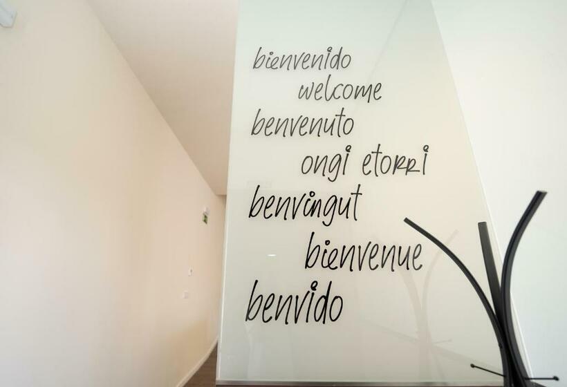 호스텔 Rural La Casa De Mis Abuelos