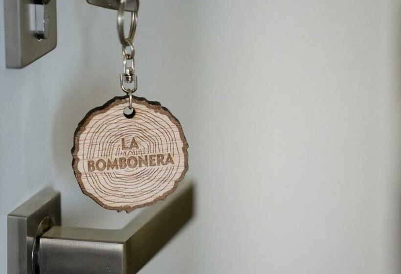 호스텔 Rural La Casa De Mis Abuelos