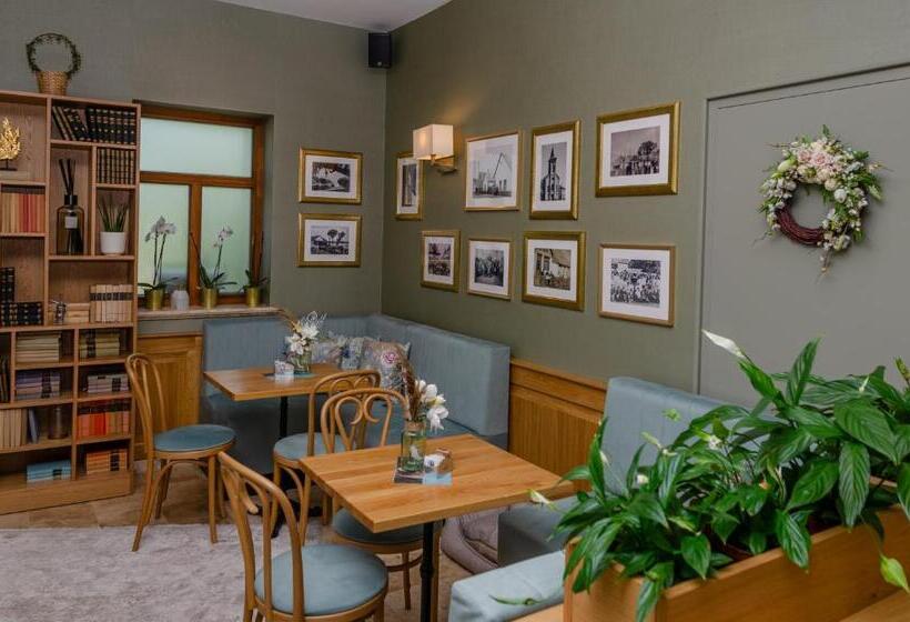 ユースホステル öreg Halász Fogadó