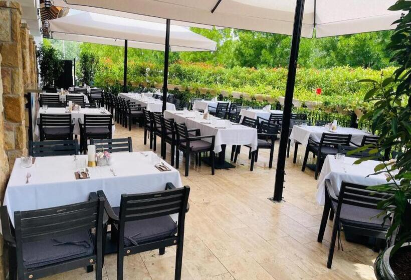 ユースホステル öreg Halász Fogadó