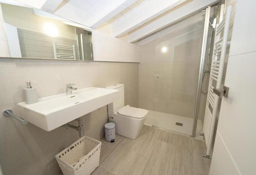 호스텔 Rural La Casa De Mis Abuelos