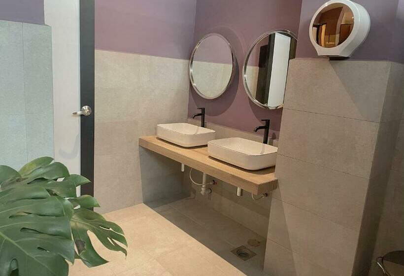 旅馆 Solitude Space