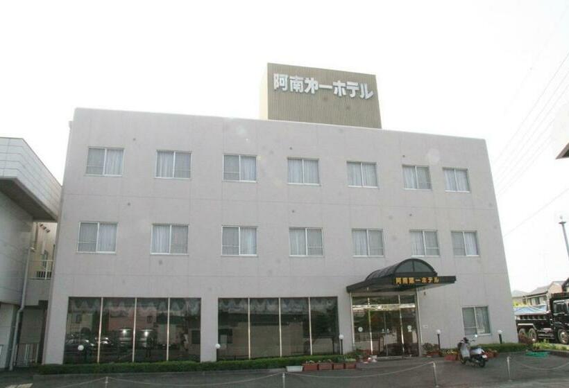 Anan Daiichi Hotel   Vacation Stay 55570v