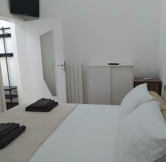 B & B La Casa Della Nonna