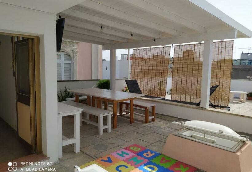 B & B La Casa Della Nonna