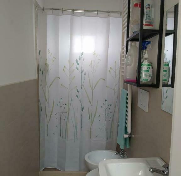 B & B La Casa Della Nonna