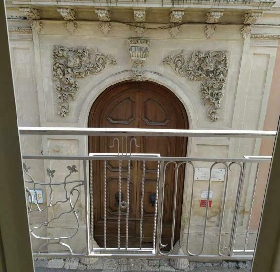 B & B La Casa Della Nonna