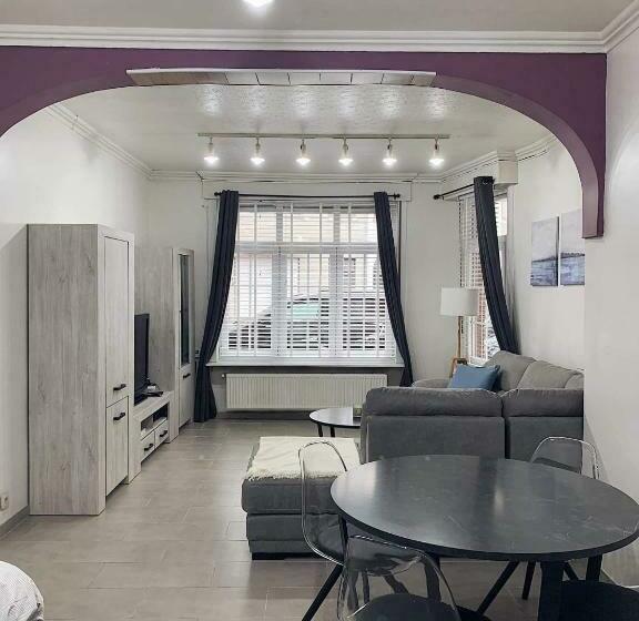 Bed and Breakfast B Chez Hamdi