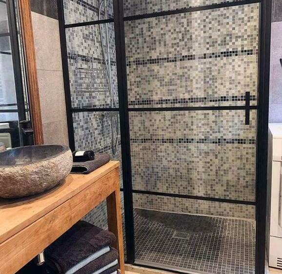 Bed and Breakfast B Chez Hamdi