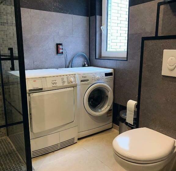 Bed and Breakfast B Chez Hamdi