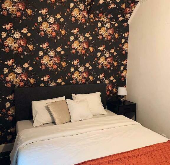 Bed and Breakfast B Chez Hamdi